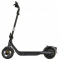 Elscooter Segway E2 PRO E Svart 350 W