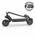 Elscooter Youin XL MAX Svart 800 W