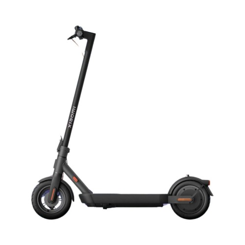 Elscooter Xiaomi SCOOTER 4 PRO GEN2 420 W Svart/Grå