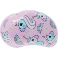 Borste Unicorn Magic Tangle Teezer Mini Original