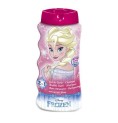 2-i-1 Gel och schampo Frozen Lorenay 1689 (475 ml)