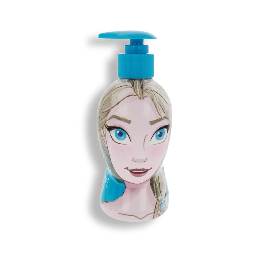 2-i-1 Gel och schampo Lorenay Frozen 300 ml