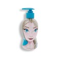 2-i-1 Gel och schampo Lorenay Frozen 300 ml