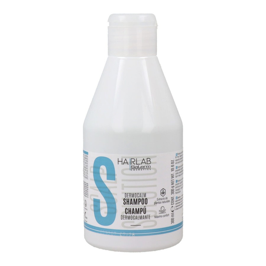 Schampo Salerm Hairlab Dermocalm 300 ml