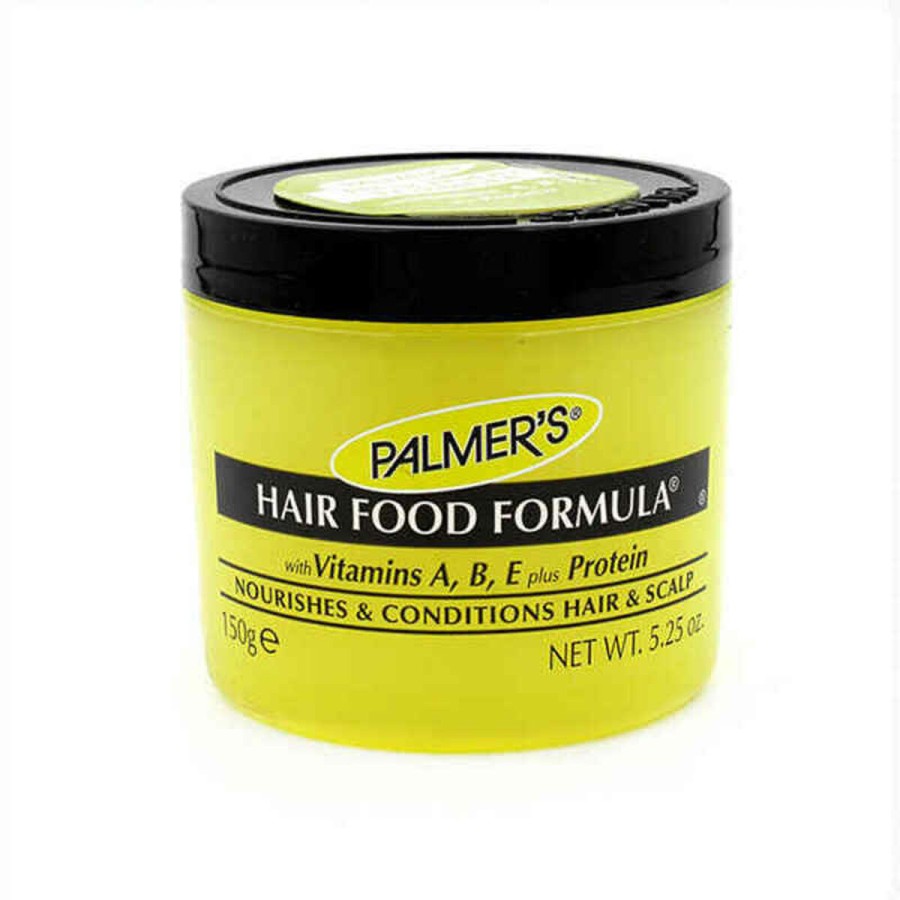 Hårinpackning Palmer's Hair Food (150 g)