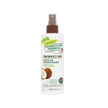 Balsam coconut Oil Palmer's 3313-6 (250 ml)