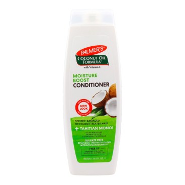 Balsam Palmer's Coconut Oil 400 ml