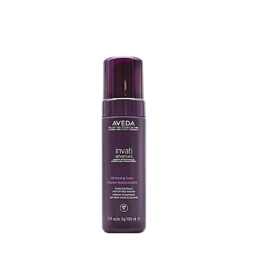 Fixerande mousse Aveda Invati Mjuk fäste 150 ml