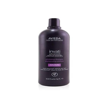 Exfolierande schampo Aveda Invati 1 L