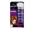 Textursprej Got2b Powder'ful Schwarzkopf Got2b