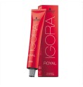 Permanent färg Igora Royal Schwarzkopf Igora Royal Nº 0.99 (60 ml)