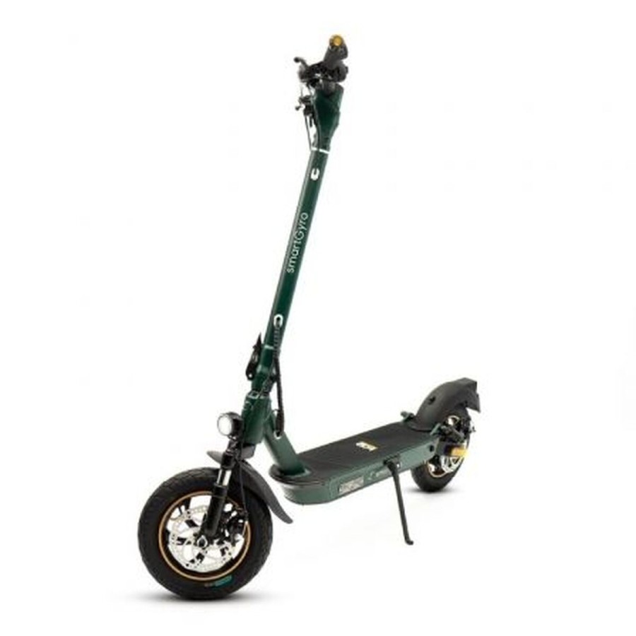 Elscooter Smartgyro K2 Pro XL Forest 1000 W