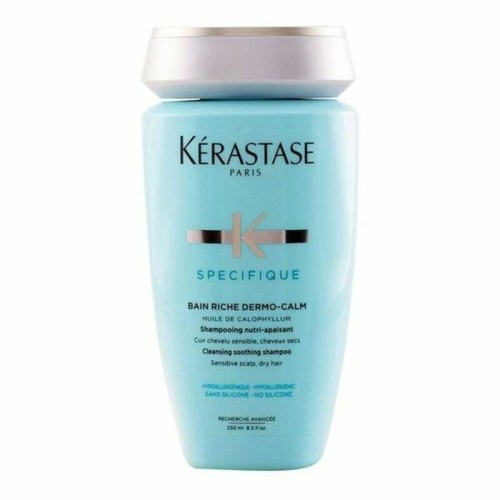 Schampo Dermo-Calm Kerastase Rich Dermocalm 250 ml