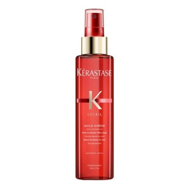 Stylingvatten för lockar och vågor Soleil Kerastase Soleil (150 ml) 150 ml