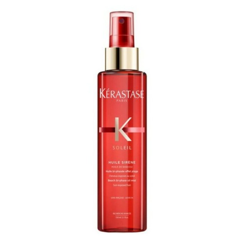 Stylingvatten för lockar och vågor Soleil Kerastase Soleil (150 ml) 150 ml