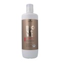 Balsam Blondme Keratin Restore All Blondes Rich Schwarzkopf (1000 ml)