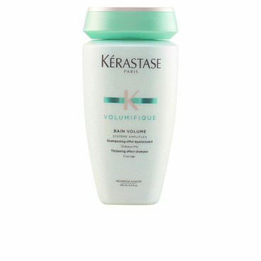 Volymgivande schampo Bain Volumifique Kerastase Resistance Bain Volumifique, 250 ml (250 ml)