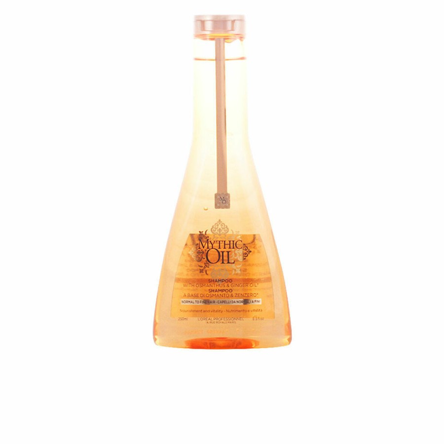 Schampo Mythic Oil L'Oreal Professionnel Paris Mythic Oil Fine Hair 250 ml (250 ml)