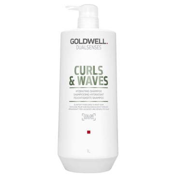 Fuktgivande schampo Goldwell 1 L