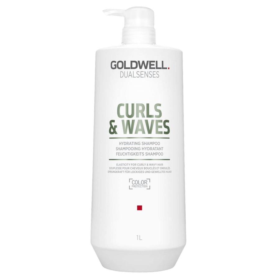 Fuktgivande schampo Goldwell 1 L