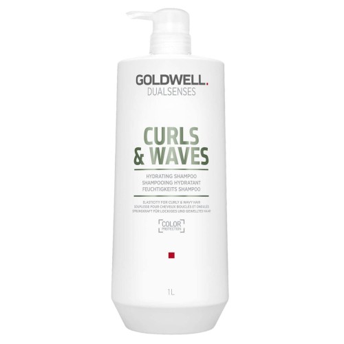 Fuktgivande schampo Goldwell 1 L