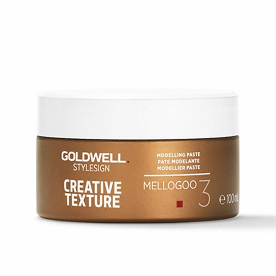 Stylinggel Goldwell Mellogoo