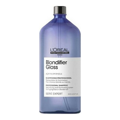 Schampo Expert Blondifier Gloss L'Oreal Professionnel Paris (1500 ml)