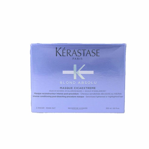 Hårinpackning   Kerastase Blond Absolute   (200 ml)