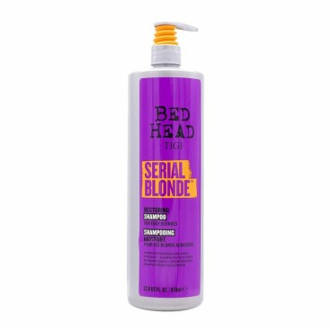 Schampo Tigi Bed Head Serial Blonde 970 ml (970 ml)