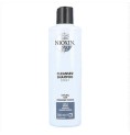 Volymgivande schampo Nioxin Clean System 2 Nioxin 10006512 300 ml (300 ml)