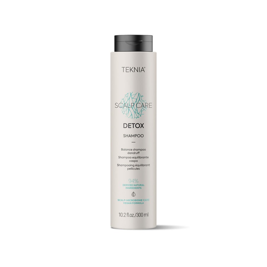 Schampo Lakmé Teknia Scalp Care Detox (300 ml)