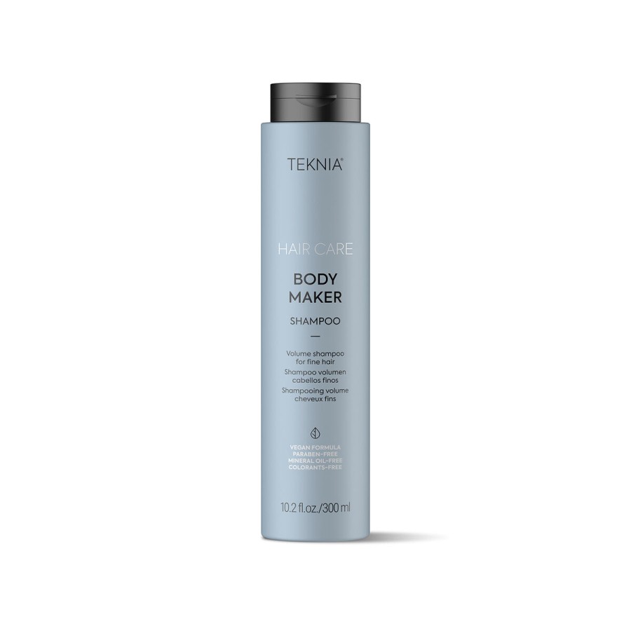 Schampo Lakmé Teknia Hair Care Body Maker (300 ml)