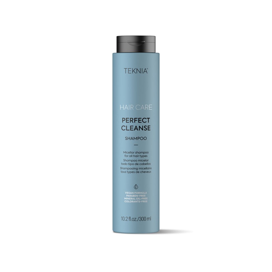 Schampo Lakmé Teknia Hair Care Perfect Cleanse (300 ml)