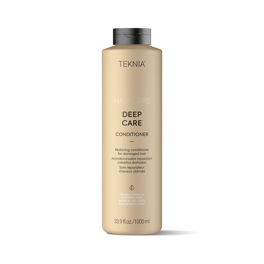 Balsam Lakmé Teknia Hair