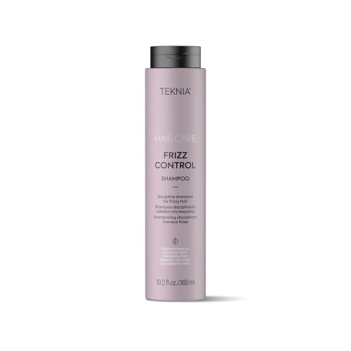 Schampo Lakmé Teknia Hair Frissigt hår (300 ml)