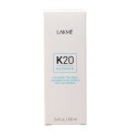 Mjukgörande hårbehandling Lakmé K2.0 Med hyaluronsyra 100 ml