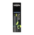 Permanent färg L'Oreal Professionnel Paris Inoa Color Nº 5.12 Ljust askfärgat kastanjebrunt (60 g)