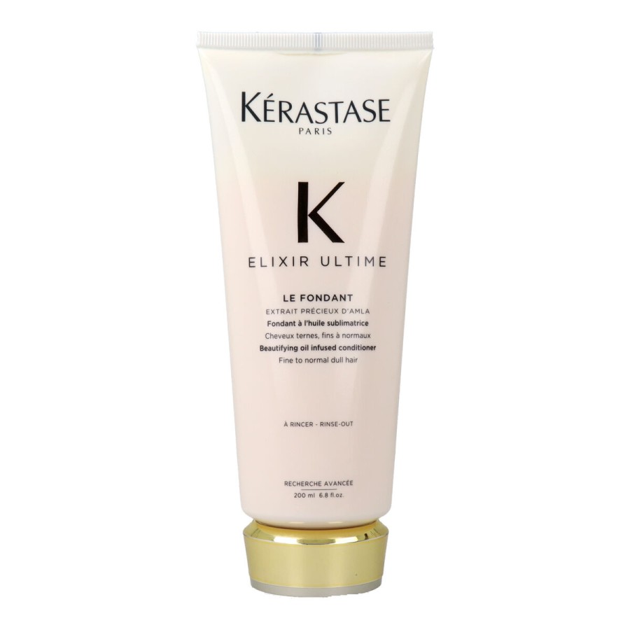 Hårelixir Kerastase Ultime Fondant Balsam