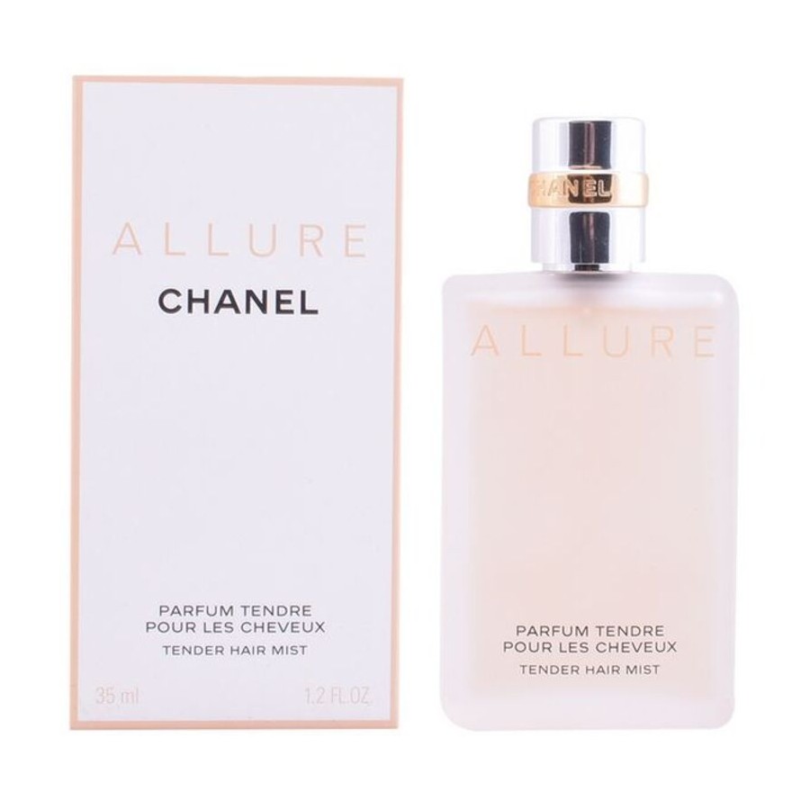 Hårparfym Allure Chanel (35 ml) 35 ml Allure