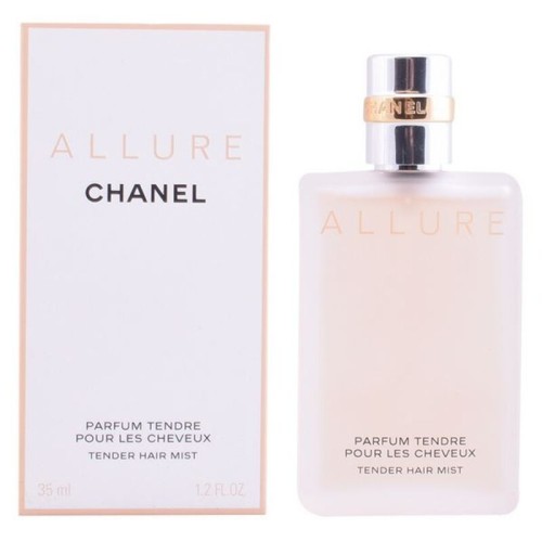 Hårparfym Allure Chanel (35 ml) 35 ml Allure