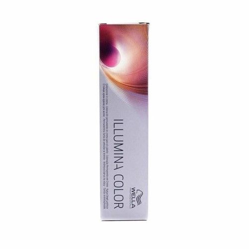 Permanent färg Illumina Color Wella Illumina Color Nº 10/69 60 ml (60 ml)