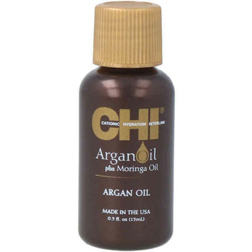 Stylingkräm Farouk Chi Argan Oil Arganolja 15 ml