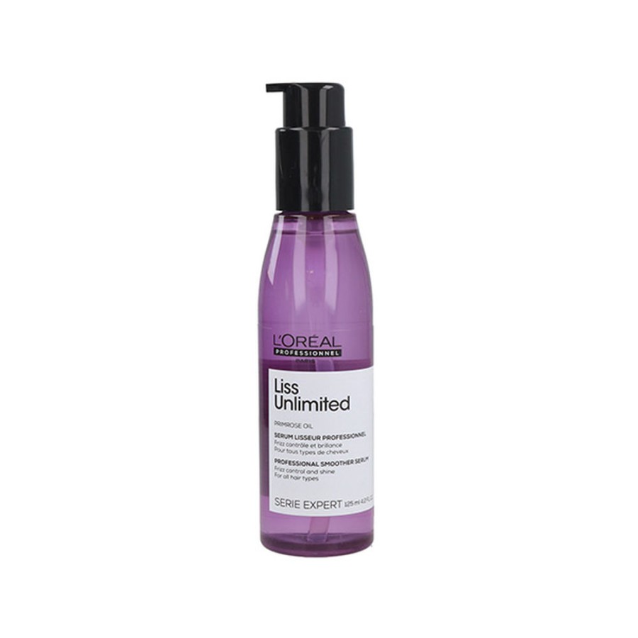 Utslätande kräm Expert Liss L'Oreal Professionnel Paris (125 ml)