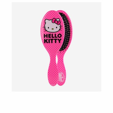 Borste The Wet Brush Hello Kitty Rosa Hello Kitty (1 antal)