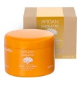 Stärkande hårinpackning Argan Sublime Farmavita Argan Sublime