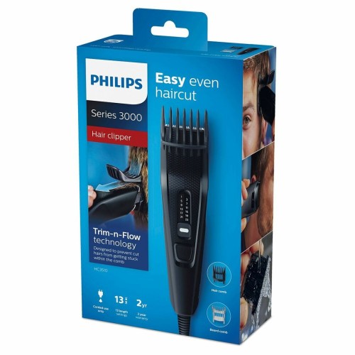 Hårtrimmer Philips serie 3000