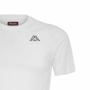 T-shirt med kortärm Herr Kappa Cafers