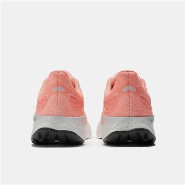 Gymnastiksko, Dam New Balance Fresh Foam X 1080V12 Rosa Kvinna