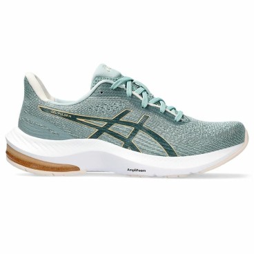 Löparskor, Vuxna Asics Gel-Pulse 14 Kvinna Aquamarine