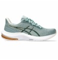 Löparskor, Vuxna Asics Gel-Pulse 14 Kvinna Aquamarine